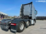 Volvo FH 6x2 460 Tractor unit